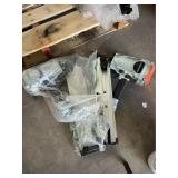 2X$ Metabo HPT strip nailers NR90AD 3 1/2"