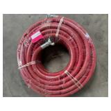 Rhino commercial hose 3/4" thickness - 300 PSI WP