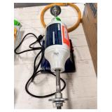 Rikon 8" low speed long shaft buffer 1/2 horse HP