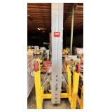 Sumner series 2124 max lift height of 24