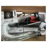SKIL 1.2 amp 16" variable speed scroll saw in box