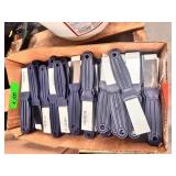 100X$ Warner 1 1/4" stiff putty knife