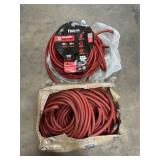 2X$ Garden hoses Flexon 100