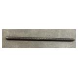 18" Mutual Industries Nail stakes