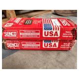 2x$ - Senco DA21EABN  34 degrees, 2 inch 60