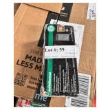 Metabo HPT 18 gauge 2 inch finish nails,
