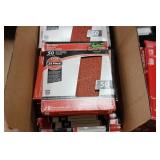 48x$ - 20 Gator 50 grit sandpaper & 28 120 grit sa
