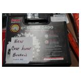 Freud SD506 6' Super Dado Set with broken hinge