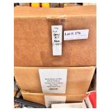 3x$  open box - Rust-oleum 327081, epoxy, shield,