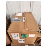 Rikon 8' one horsepower low speed grinder