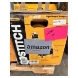 Trim Air high output 1.2 gallon compressor