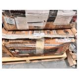 30amp Generac HomeLink manual transfer switch -