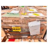 30amp Generac HomeLink manual transfer switch -
