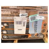 30amp Generac HomeLink manual transfer switch -