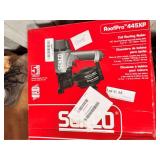 2x$ - Senco pneumatic tools - 1-Senco roof pro 445