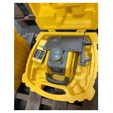 Spectra Precision Laser LL100N