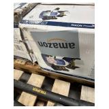 Rikon 8' Variable Speed Grinder