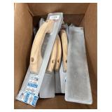 12x$- Kraft Metal float cast magnesium 12'