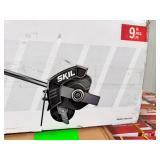 SKIL PWRCoRE 40 9 inch edger attachment in box,