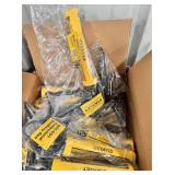 60x$ -Stanley Pro  CG1 professional caulking
