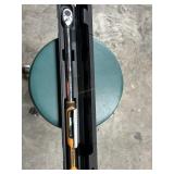 GearWrench 1/2' electronic torque wrench 2-250