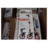 3x$ - Durawheel DW-Pro & DW-500 metric & digital m