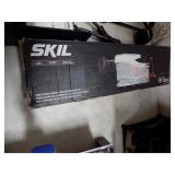 Skil 9 amp reciprocating saw