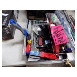 Mix painting lot