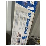 Kreg Adaptive Cutting System 62' Guide Track