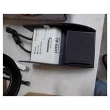 Southwire low voltage foot switch