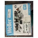 Weller WT2M, 2-Channel Power Unit, 150W
