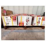 3x$ Jet AL 100 series Aluminum hand chain hoist 2
