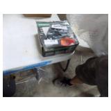 Rikon 600 grid CBN grinding wheel