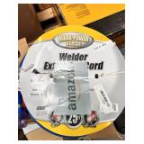 8 gauge Ultra power Welder ext. cord