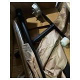 Zipup carpet protection film applicator
