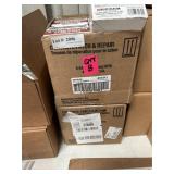 8x$ Rust-oleum concrete patch & repair