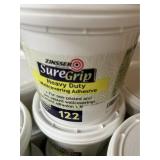 30x$ Zinsser wallcovering adhesive