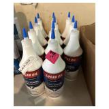 11x$ Lucas oil air tool lubricant