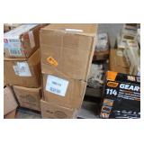 3x$- commercial shop mats - 1-Notrax 4x6 green