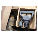 3 pump zero sprayer attachment with charger