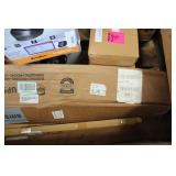 Steelman hex head spare tire tool