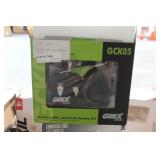 Grex GCK05 Genesis XGi Airbrush Combo Kit