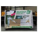 Snapper Shear SS404 fiber cement siding shear