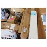 4x$ - Commercial carpets - 1 tapeman blue carpet