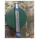 Zip-Up Carpet Protector Film 24' x 50'