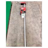 Bessey K-Body Revolution KRE parallel clamp