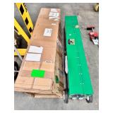 Greenlee 851 Electric PVC Heater/Bender For 1/2-In