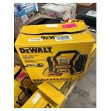 Dewalt portable jump starter 2000 peak amp DXAEPS1