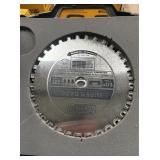 2x$ Freud 10' hole saw kit 1- Spyder hole saw kit