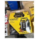 Stanley portable power jump starter J509